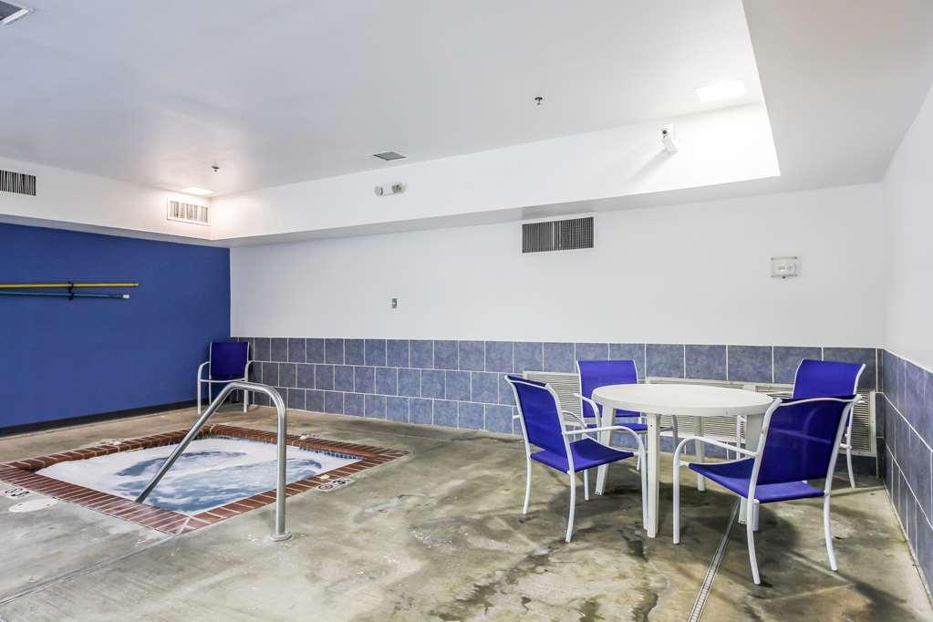 Motel 6 New Braunfels Tiện nghi bức ảnh