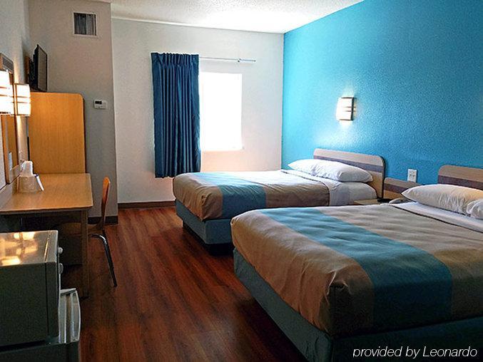 Motel 6 New Braunfels Ngoại thất bức ảnh