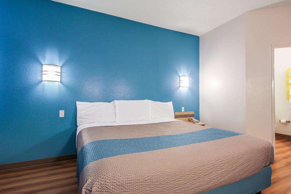 Motel 6 New Braunfels Ngoại thất bức ảnh