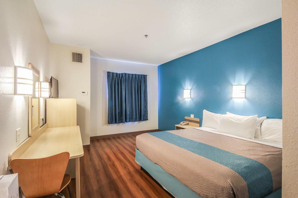 Motel 6 New Braunfels Ngoại thất bức ảnh