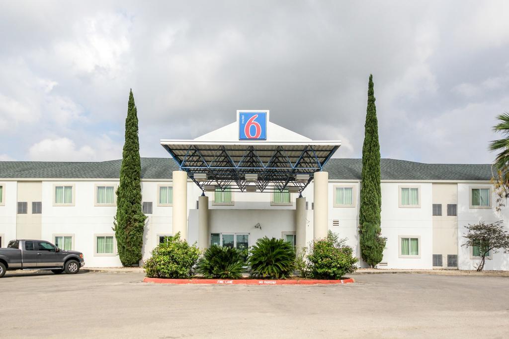 Motel 6 New Braunfels Ngoại thất bức ảnh