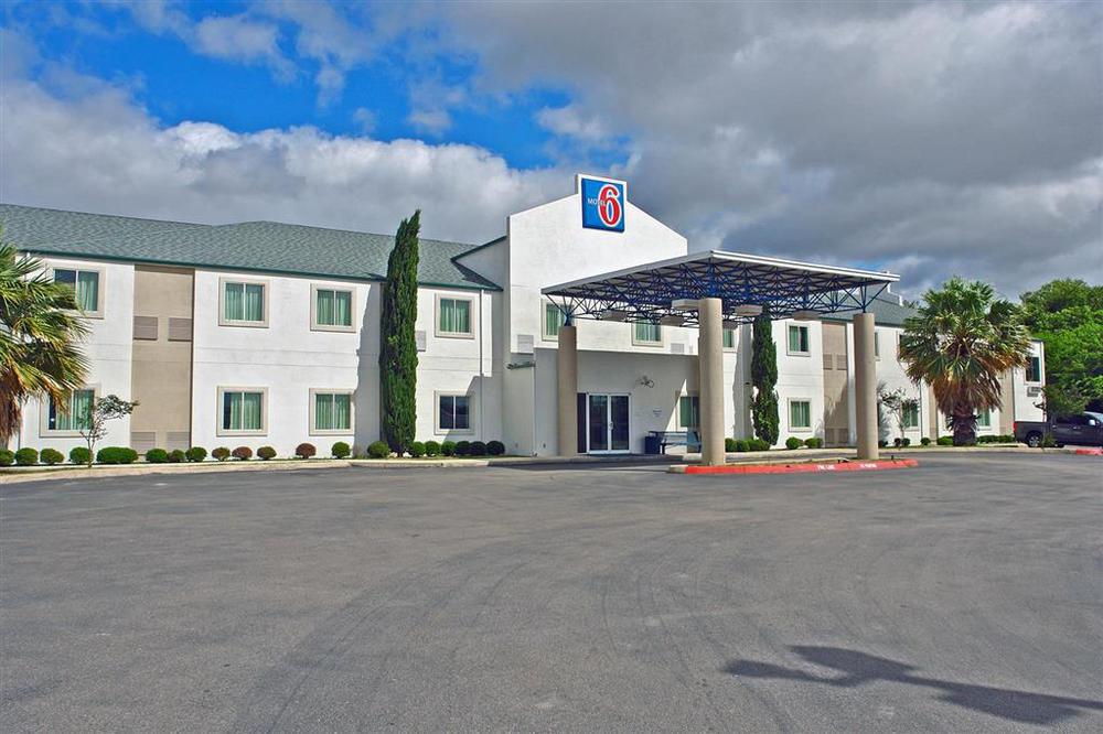 Motel 6 New Braunfels Tiện nghi bức ảnh