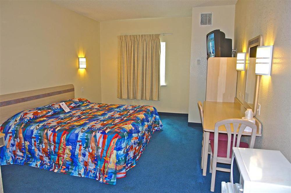 Motel 6 New Braunfels Phòng bức ảnh