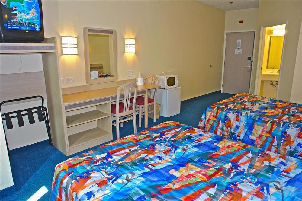 Motel 6 New Braunfels Phòng bức ảnh